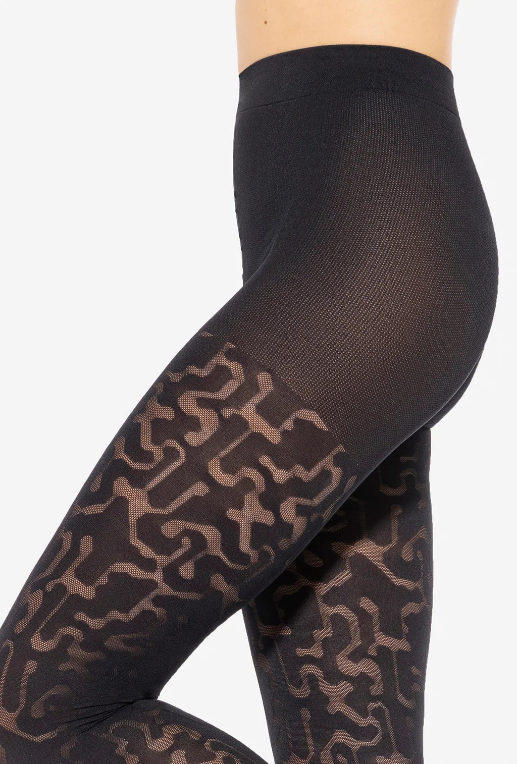 RAJSTOPY LORIEN WZ.26 40 DEN