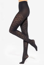 RAJSTOPY LORIEN WZ.27 40 DEN R.5