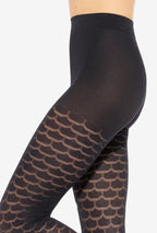 RAJSTOPY LORIEN WZ.29 40 DEN R.5