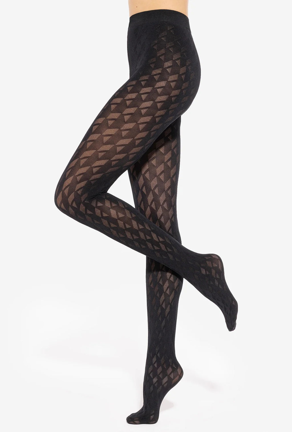 RAJSTOPY LORETTA WZ.155 50 DEN