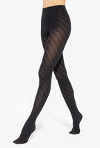 RAJSTOPY LORETTA WZ.156 50 DEN R.5