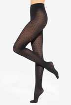 RAJSTOPY LORETTA WZ.157 50 DEN