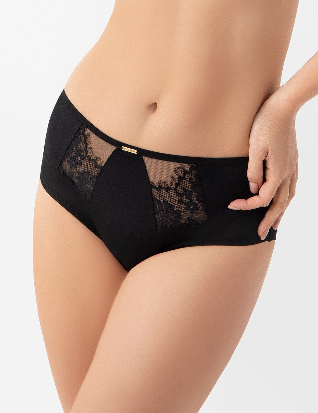 FIGI EVIA K938 CZARNY