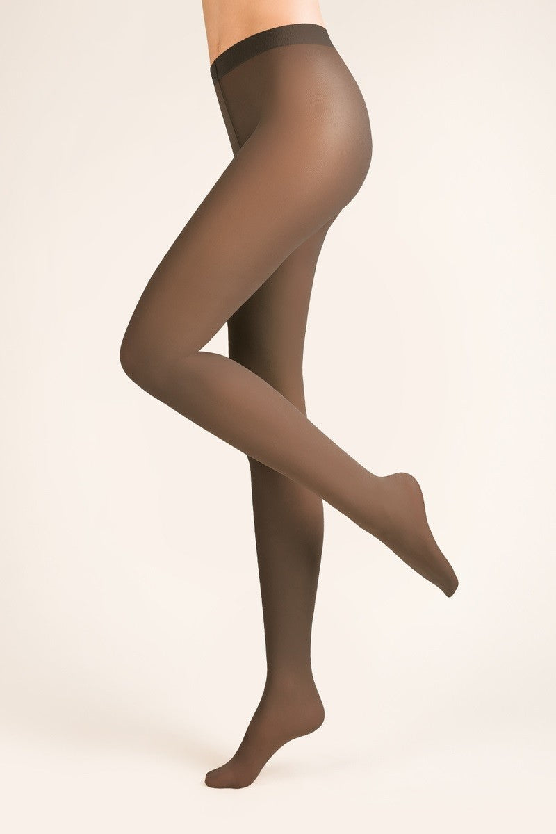 RAJSTOPY MIKROFIBRA 60 DEN R.5