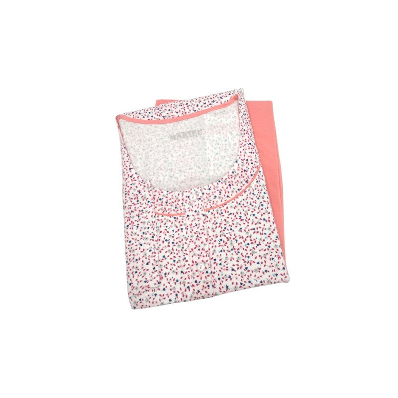 PIŻAMA DAMSKA MARIA I 200 KR R.3XL-4XL