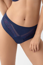 FIGI BRAZYLIANY ASTRID K972 GRANATOWY