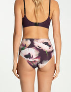 FIGI VELVET BLOOM SIMPLE MAXI