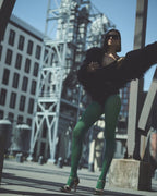 RAJSTOPY GALIA 80 DEN