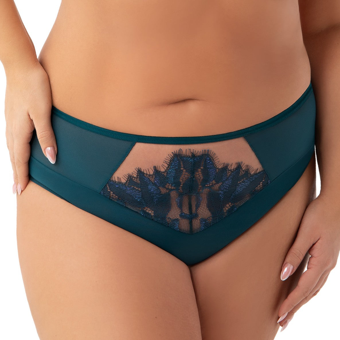 FIGI BRAZYLIANY GLEN K952 MORSKI