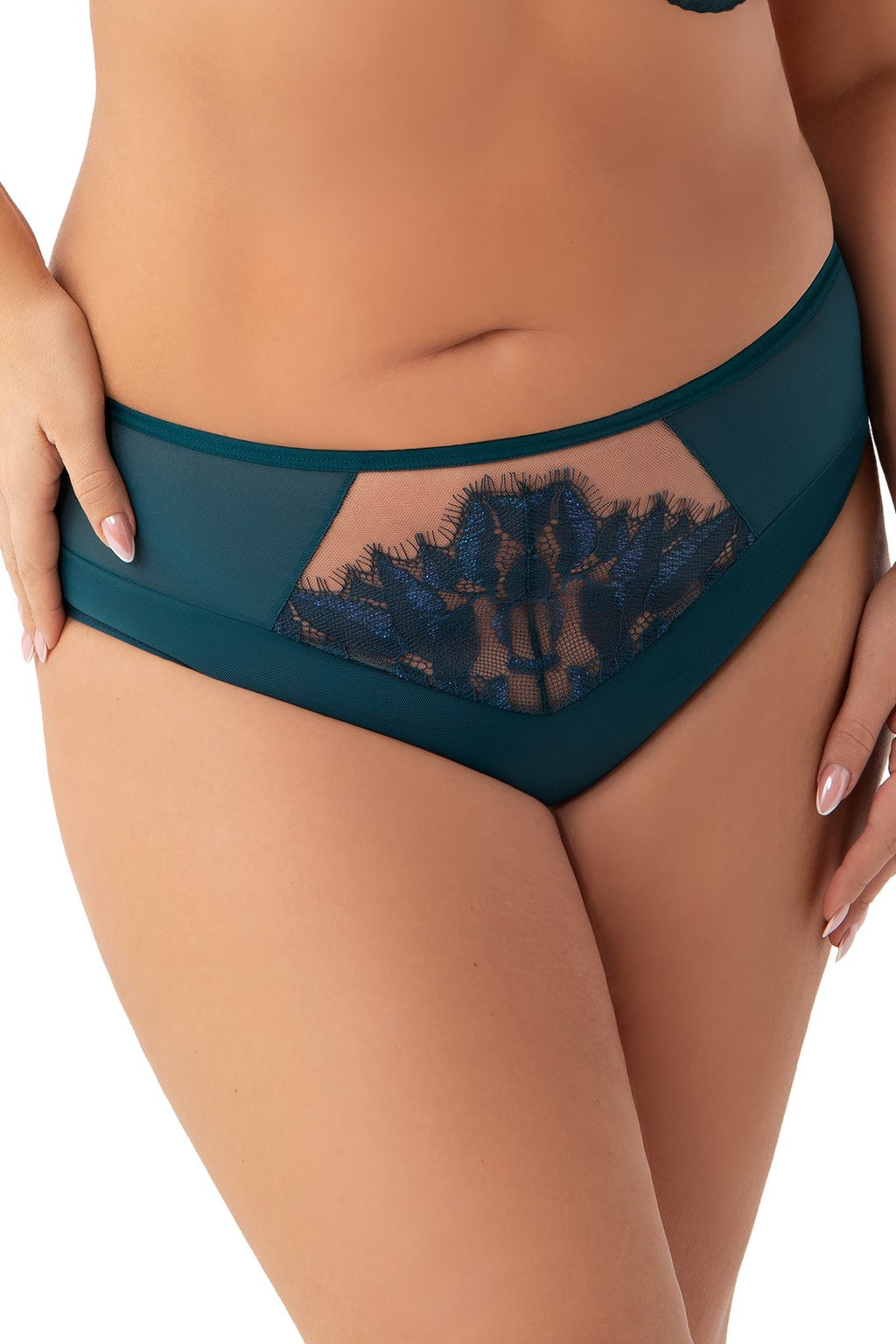 FIGI BRAZYLIANY GLEN K952 MORSKI