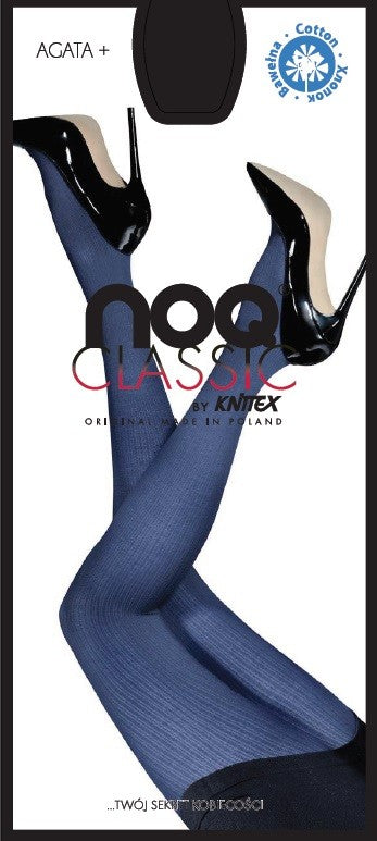 RAJSTOPY AGATA COTTON