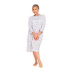 KOSZULA DAMSKA BOGNA II 204 DR R.3XL