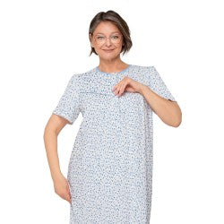 KOSZULA DAMSKA BOGNA I 203 KR R.3XL