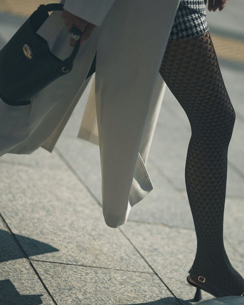 RAJSTOPY CHERIE 60 DEN