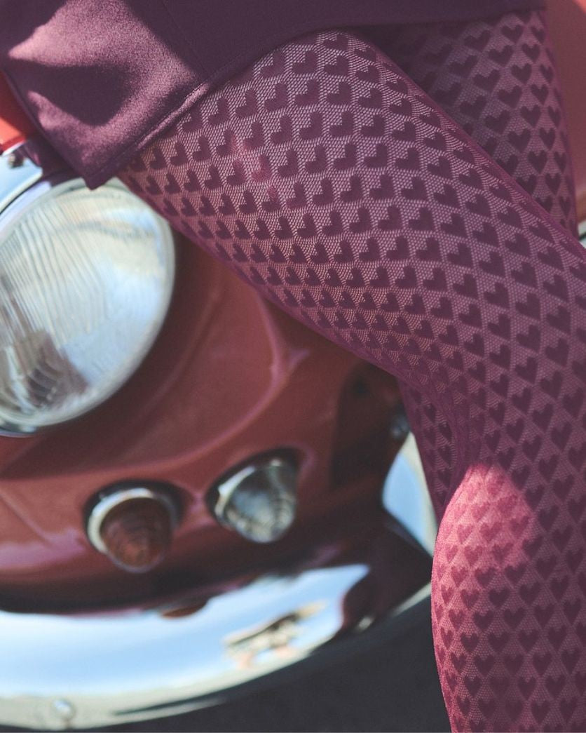 RAJSTOPY CHERIE 60 DEN R.5