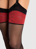 POŃCZOCHY SCARLETT 20 DEN