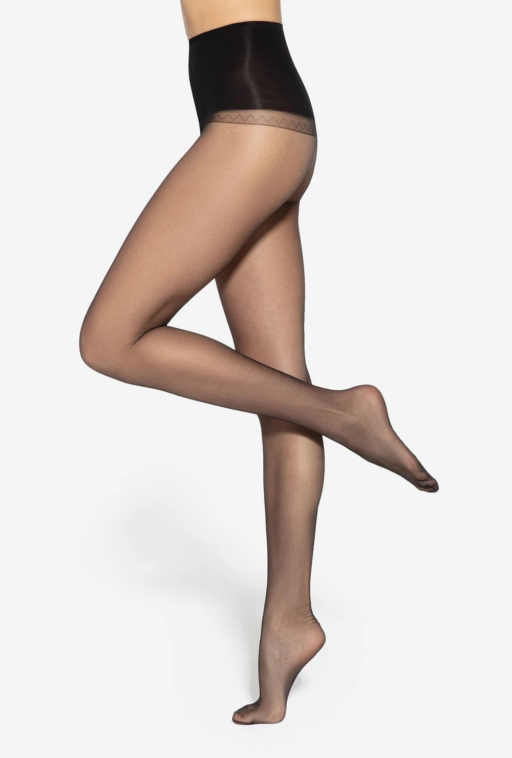 RAJSTOPY BODY SLIMMER 40 DEN