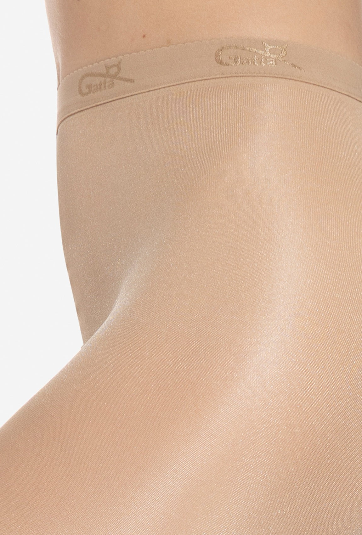 RAJSTOPY ILUMINATE 40 DEN R.5