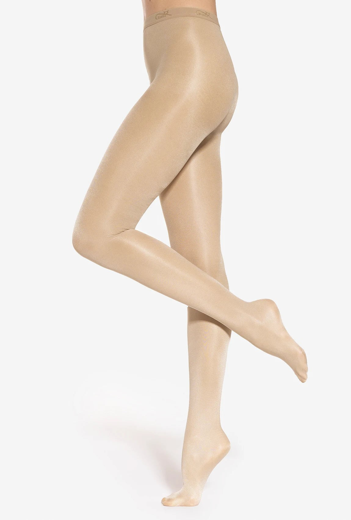 RAJSTOPY ILUMINATE 40 DEN R.5