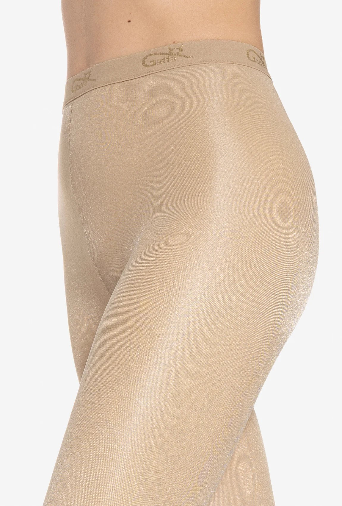 RAJSTOPY ILUMINATE 40 DEN R.5