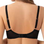 BIUSTONOSZ SOFT OTTAVIA K947 CZARNY