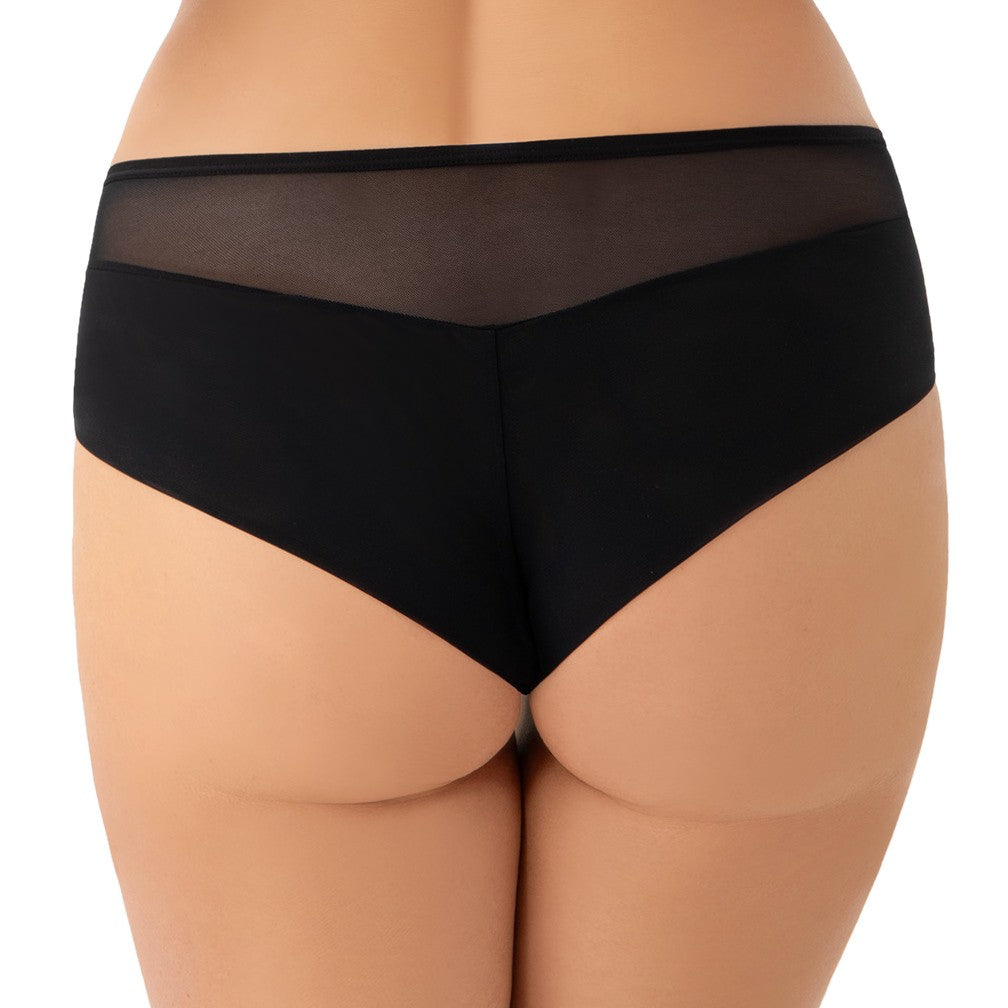 FIGI BRAZYLIANY OTTAVIA K949 CZARNY