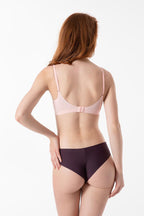 FIGI SIMPLE BRASIL DARK ŚLIWKOWY