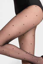 RAJSTOPY DOTSY WZ.03 20 DEN R.5