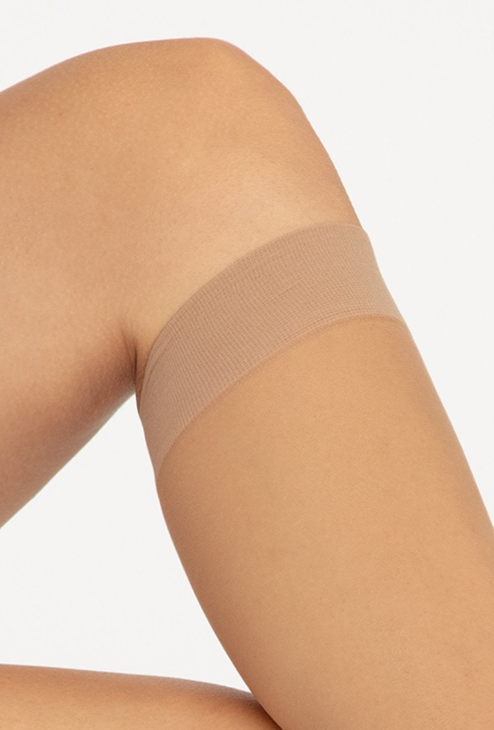 PODKOLANÓWKI KOMPRESYJNE CONTROL PRESS 20 DEN