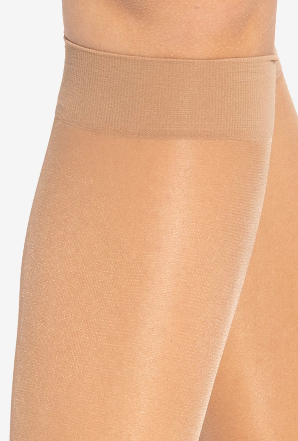 PODKOLANÓWKI KOMPRESYJNE CONTROL PRESS 20 DEN