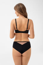 FIGI BRAZYLIANY LEXI B001 CZARNY