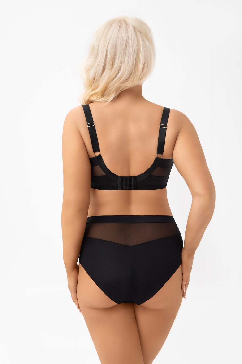 BIUSTONOSZ SOFT MARISA