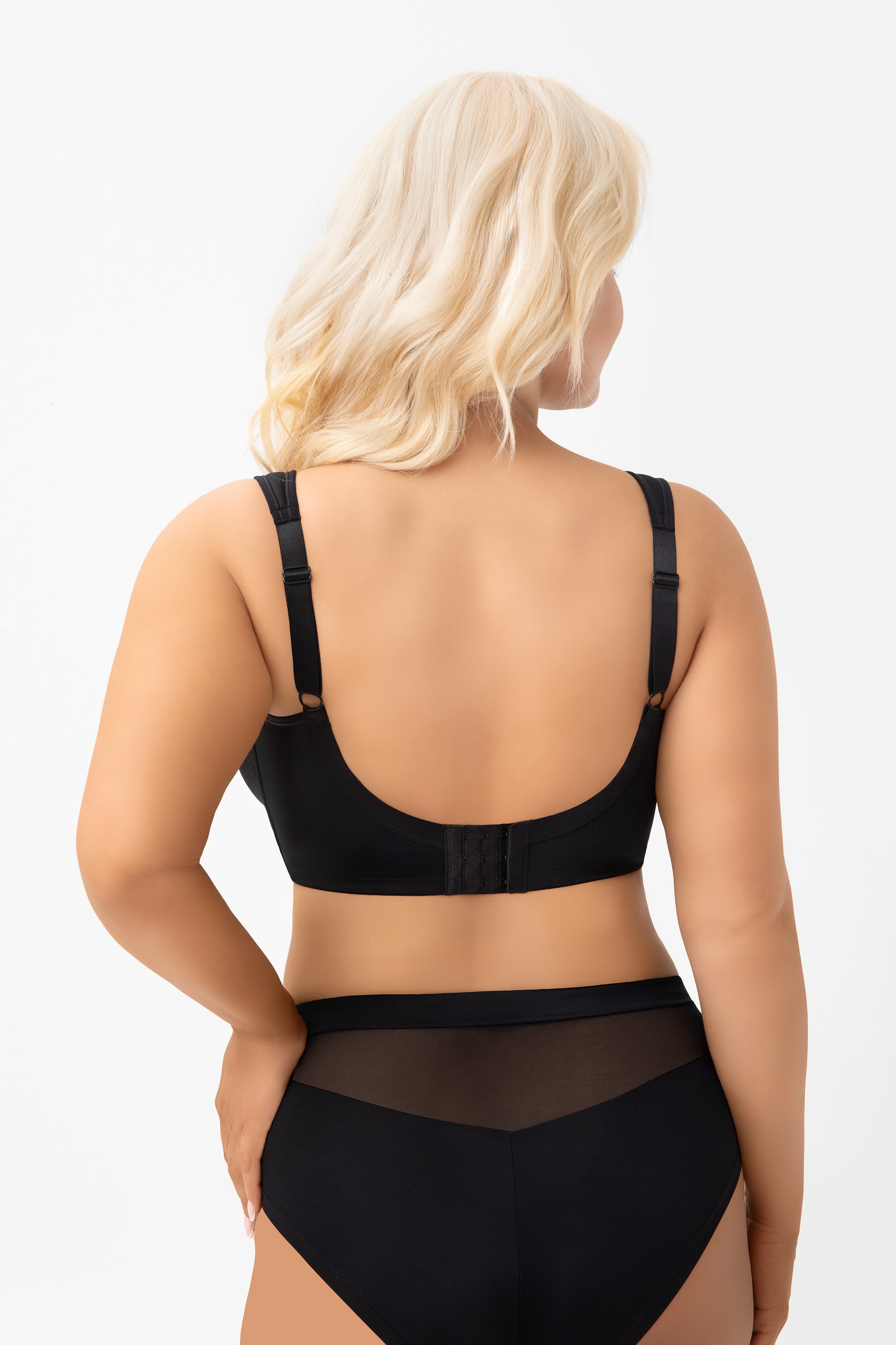 FIGI MARISA F005 CZARNY