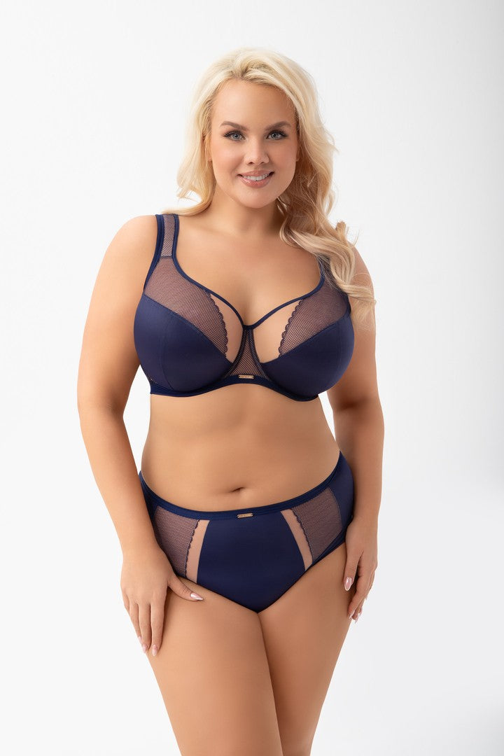 BIUSTONOSZ SOFT LUISSE