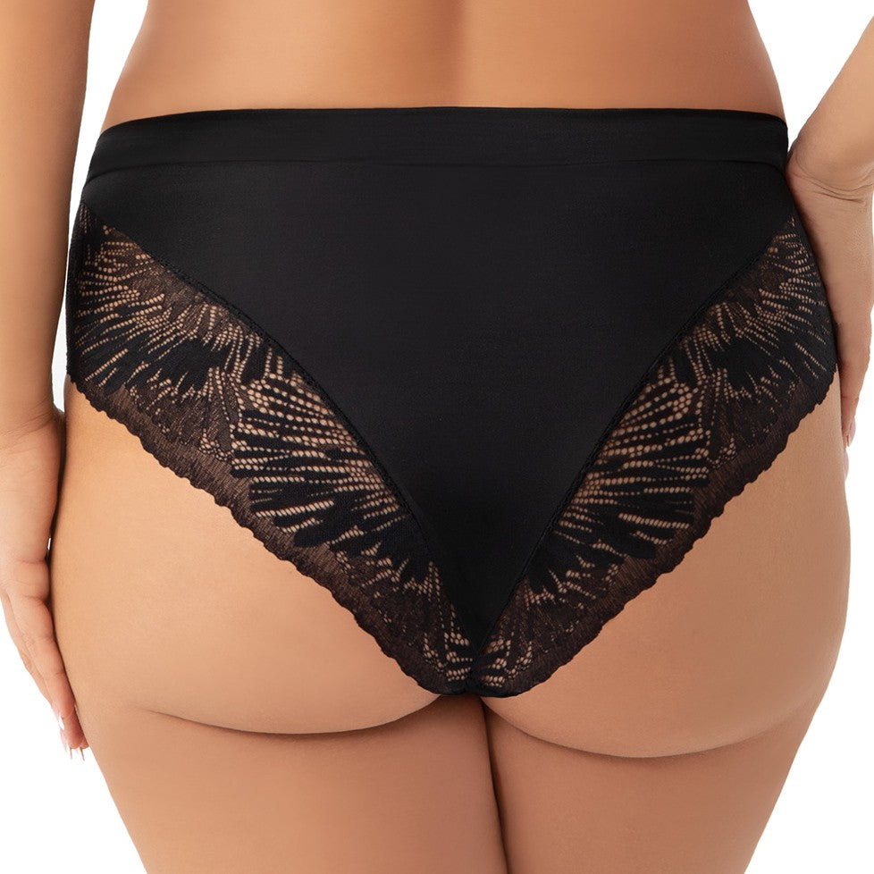 FIGI MILA K957 CZARNY