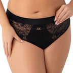 FIGI BRAZYLIANY MILA K958 CZARNY