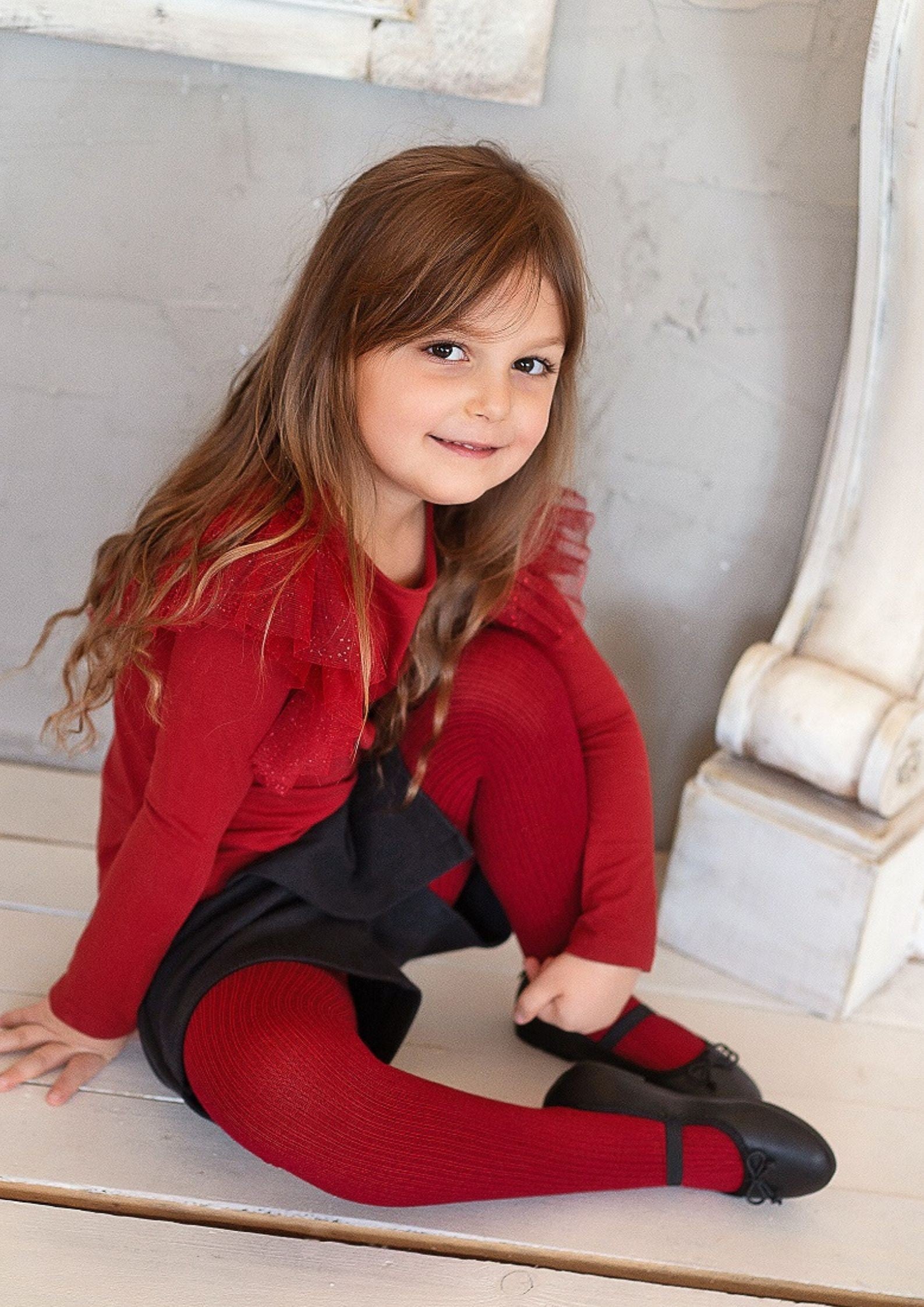 RAJSTOPY DZIEWCZĘCE AGATKA