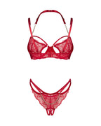 KOMPLET 2-CZĘŚCIOWY MATILDEA