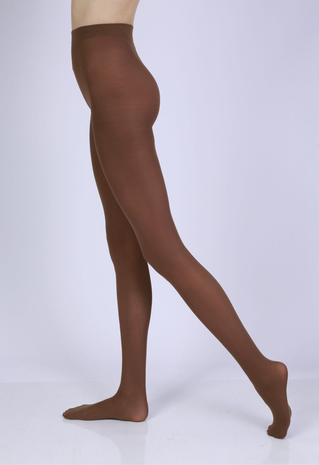 RAJSTOPY NADJA MIKROFIBRA 3D 40 DEN PLUS ROZMIAR