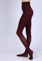 RAJSTOPY NADJA MIKROFIBRA 3D 40 DEN PLUS ROZMIAR