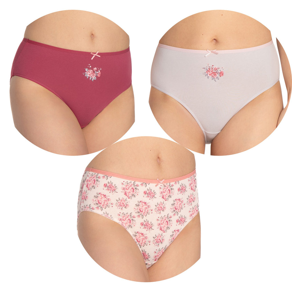 FIGI BIKINI L-122BI-62 R.XXL