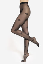 RAJSTOPY CRAZY TRICK W.04 40 DEN