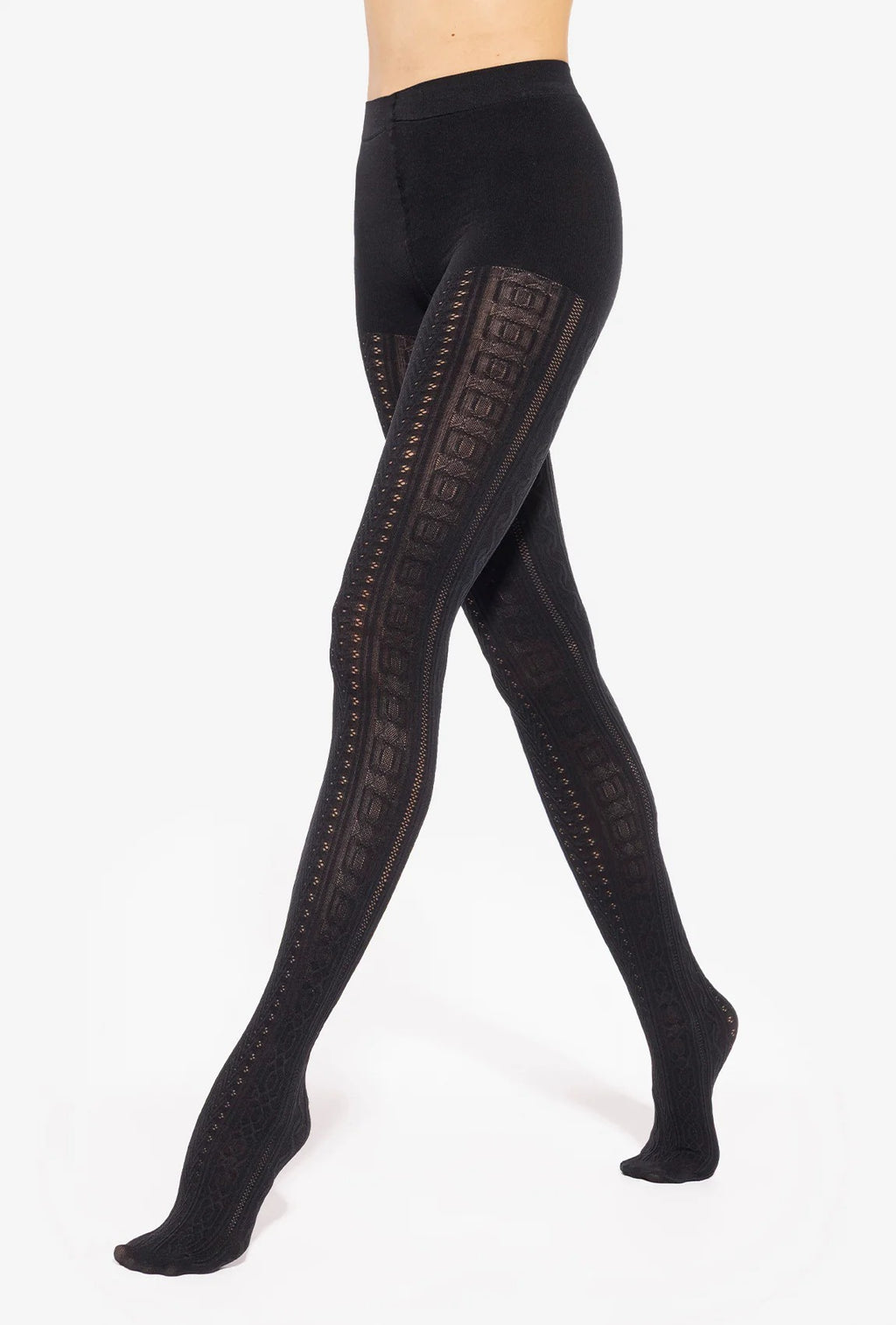 RAJSTOPY FABIANE WZ.07 40 DEN