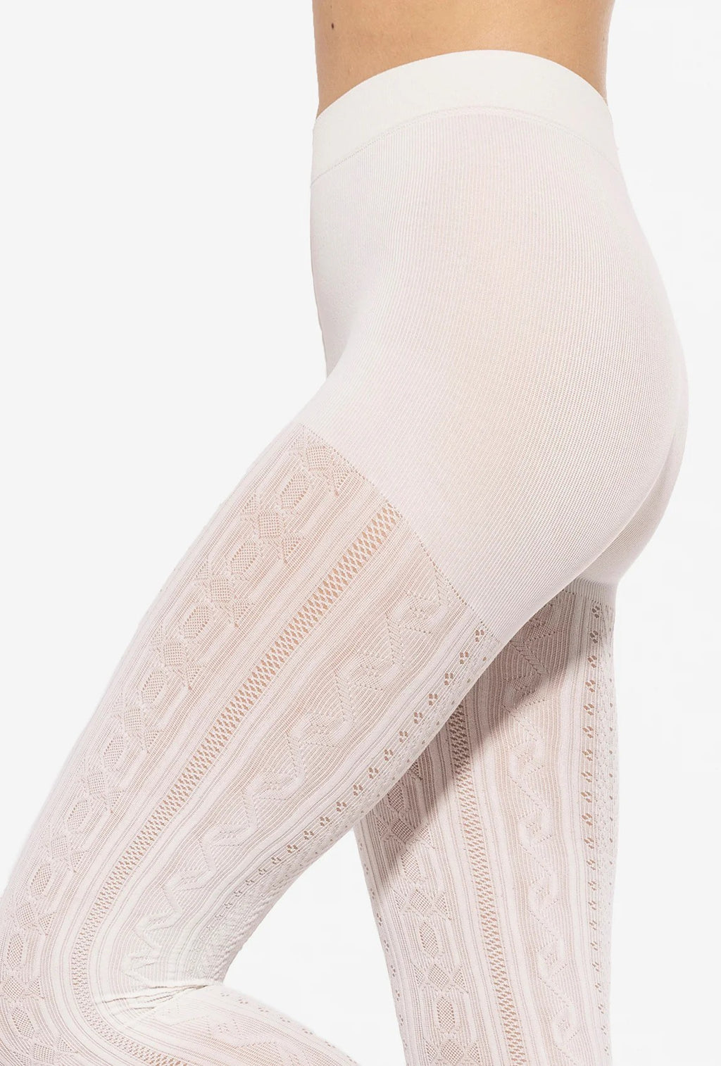 RAJSTOPY FABIANE WZ.07 40 DEN