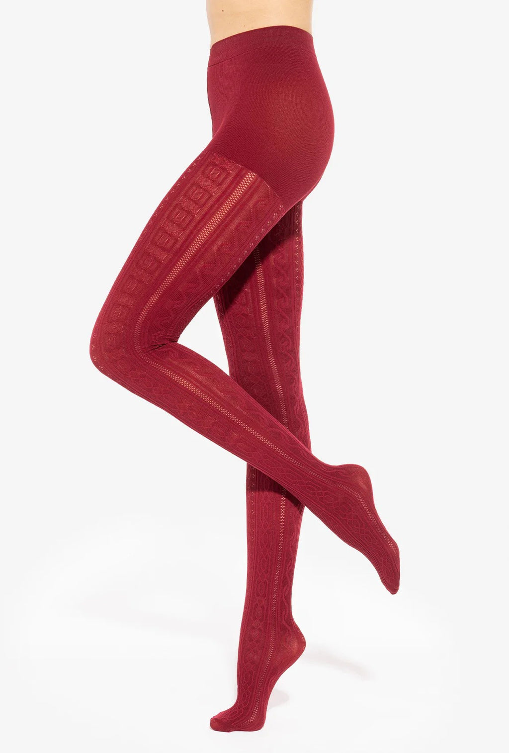 RAJSTOPY FABIANE WZ.07 40 DEN