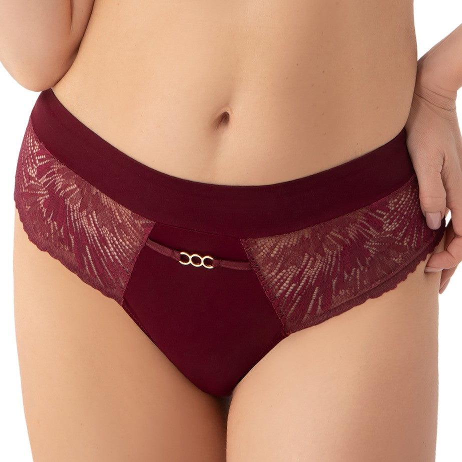 FIGI MILA K957 BORDO