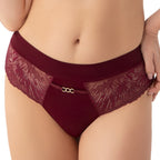 FIGI MILA K957 BORDO