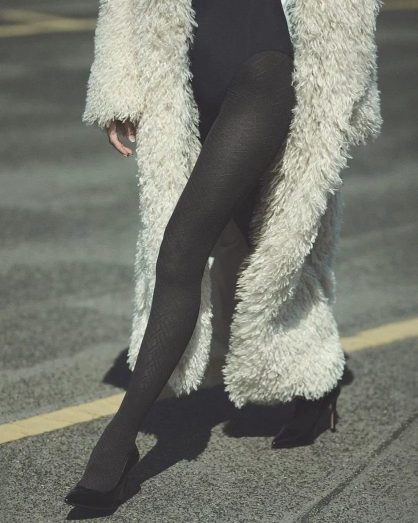 RAJSTOPY LISET 80 DEN R.5