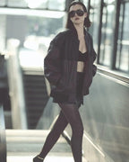 RAJSTOPY LISET 80 DEN R.5