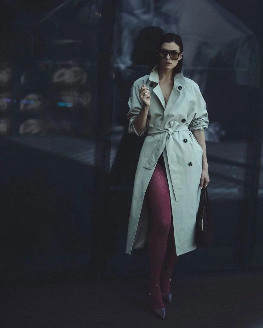 RAJSTOPY LISET 80 DEN R.5